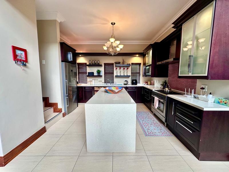 4 Bedroom Property for Sale in Pinnacle Point Golf Estate Western Cape